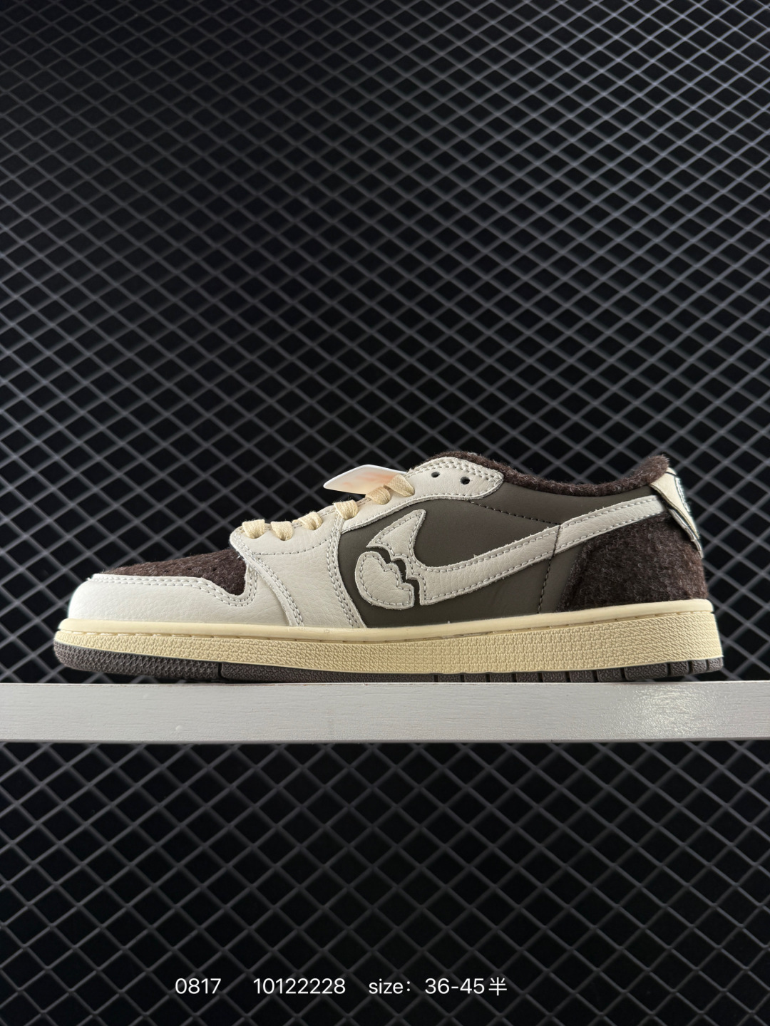 Nike Air Jordan 1 Low